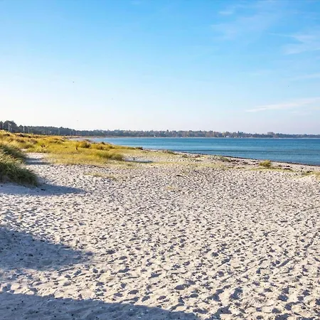 펜션 11162-nykobing-sj-korvelsvej-23 Nykøbing Sjælland