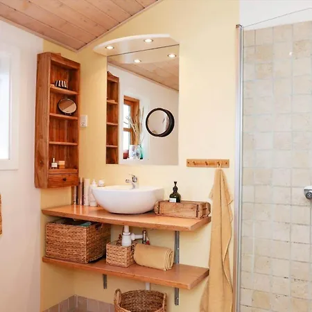 Feriehus 11162-nykobing-sj-korvelsvej-23 Nykøbing Sjælland