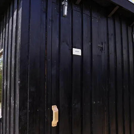 Vakantiehuis 11162-nykobing-sj-korvelsvej-23 *
