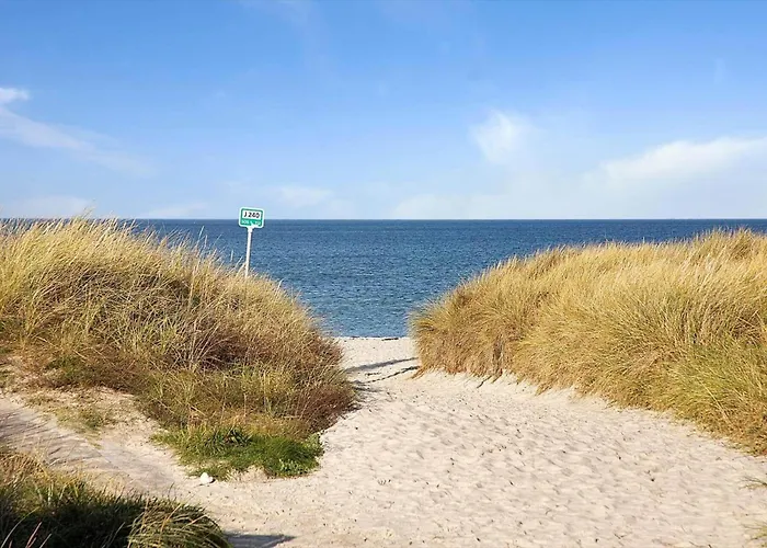 Semesterbostad 11162-nykobing-sj-korvelsvej-23 Nykøbing Sjælland